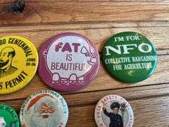 (10) Buttons