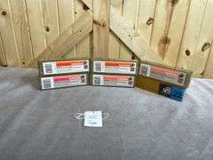 7 Boxes/350 Rounds Western Super-X .22 LR