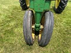 1945 John Deere H