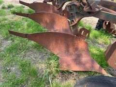 John Deere 55 Plow