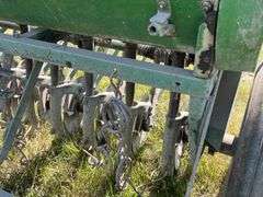 John Deere FB-B Grain Drill