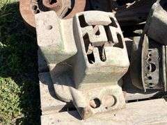 Miscellaneous Two Cylinder Parts