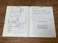 IH Manuals