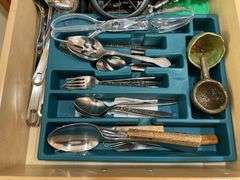 Assorted Utensils