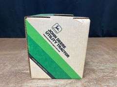 1/16 John Deere 2550 NIB Ertl