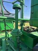 1953 John Deere GWH