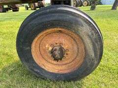 1959 John Deere 530