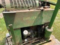 John Deere LUC Power Unit