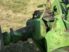 1943 John Deere GM