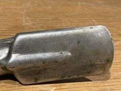 Vintage Oil Can Spouts