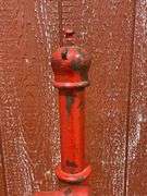 Bennett Oil Pump
