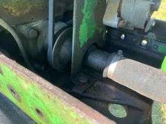1956 John Deere 60