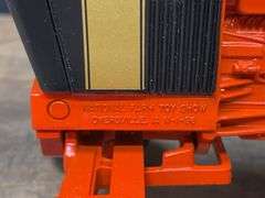 1/16 Case 1170 Demonstrator 1996 NFTS NIB Ertl