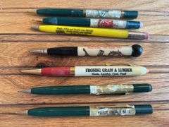 (7) Mechanical Pencils
