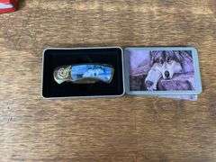 Pocket Knives