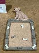 Puzzle, Clock, Frame, Etc...