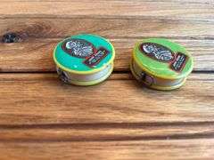 (2) John Deere Tape Measures
