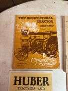 Tractor & Truck Books