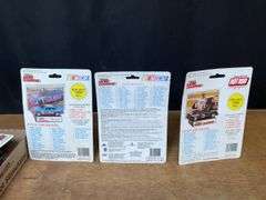 NASCAR NIB
