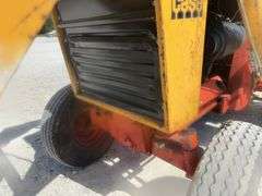 1974 Case 644 w/ Loader