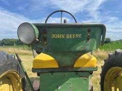 1954 John Deere 70