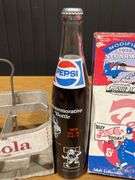 Pepsi + Dr. Pepper Lot