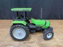 1/16 Deutz-Allis 6240 Special Edition NIB Ertl