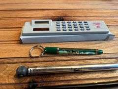 (6) John Deere Lot