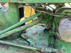 1956 John Deere 60