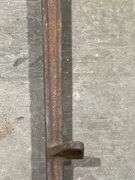 Gas Pump Handle