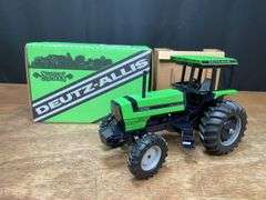 1/16 Deutz-Allis 9150 1988 Orlando NIB Ertl