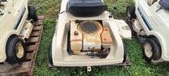 Lot of 3 International Harvester 85