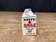 1/48 IH Semi Eagle NIB Ertl