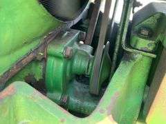 1960 John Deere 730 Diesel Standard