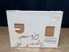 1/16 White 2-180 NIB SM