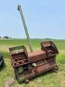 John Deere 50 Sheller