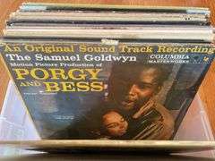 Vinyl Records