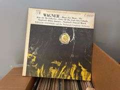 Vinyl Records