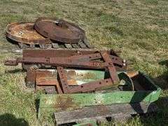 Miscellaneous John Deere Parts