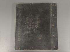(2) John Deere Technical Information & Operator's Manuals Binders