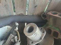 Miscellaneous John Deere Parts