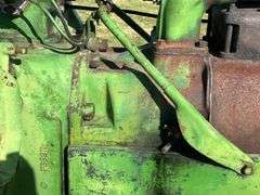 1943 John Deere GM