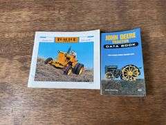 John Deere Magazines