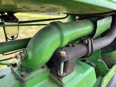 1938 John Deere Unstyled G