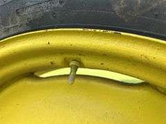 1945 John Deere H
