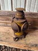 Handlan Lantern
