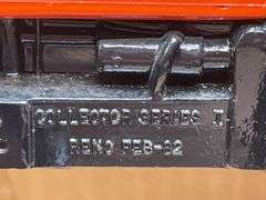 1/16 AC 8010 Reno NIB Ertl