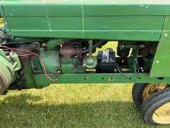 1945 John Deere H
