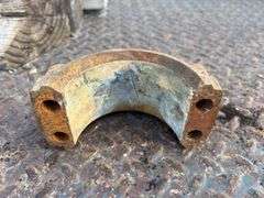 (2) John Deere Model G Rods