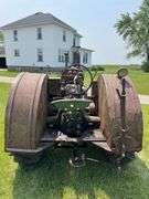 1948 John Deere AR
